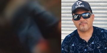 Atr0pelament0 no Centro de Manaus deixa homem morto; veja o vídeo