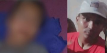 Marido esp4nca esposa durante a madrugada e foge; vítima é levada ao hospital em Coari