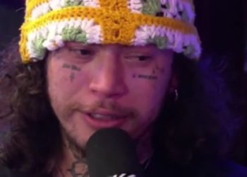 Durante tratamento de saúde mental, Whindersson Nunes afirma ter pensado sobre sua orientação sexu4l