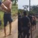 Menina de 3 anos é estupr4d4 pelo primo de 17 anos no Amazonas