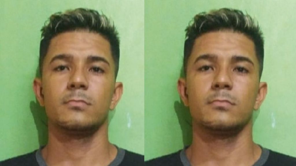 Procurado: Homem espera jovem desembarcar de lancha e o m4t4 com t1ro em Eirunepé