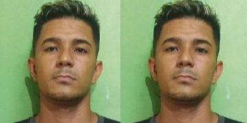 Procurado: Homem espera jovem desembarcar de lancha e o m4t4 com t1ro em Eirunepé