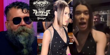 'Tira esse viadinho': Jovem trans acusa dono do Old 88 Garage transfobia ao ser expulsa por seguranças