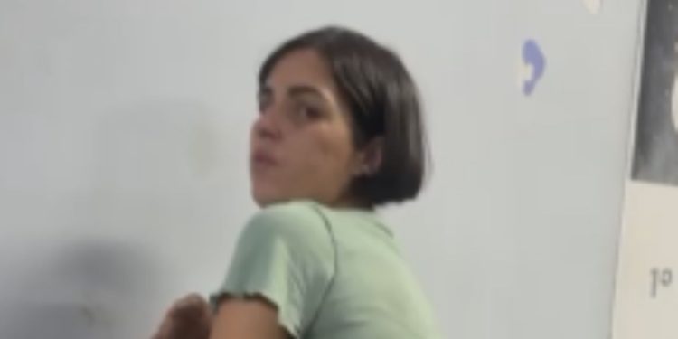 Celular de universitária roubado é rastreado e localização com mulher no Centro de Manaus