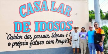 Defender Clube Amazonas realiza ação solidária em Iranduba