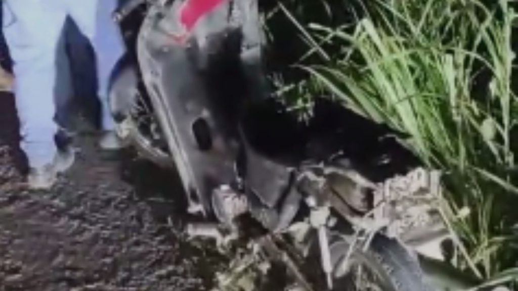 Mulheres ficam ferid4s após caminhão provocar ac1dente grave na AM-010; veja o vídeo