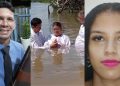 Pastor vira principal suspeito após jovem ser m0rt4 em rio de batismos