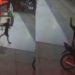 Vídeo: Homem esf4que1a frentista e, em seguida, at4ca motociclista em posto na ZL