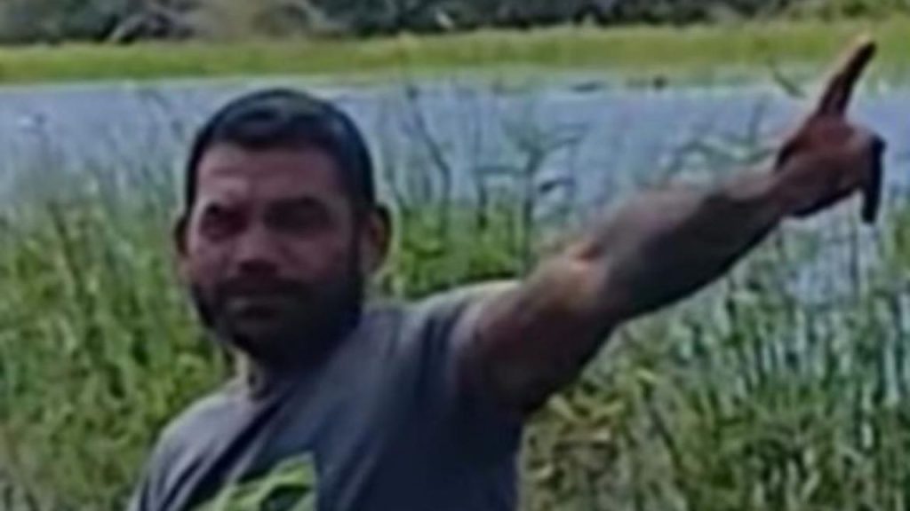 Buscas por mergulhador desaparecido em rio de Nhamundá entram no terceiro dia