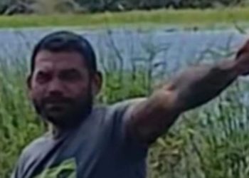 Buscas por mergulhador desaparecido em rio de Nhamundá entram no terceiro dia