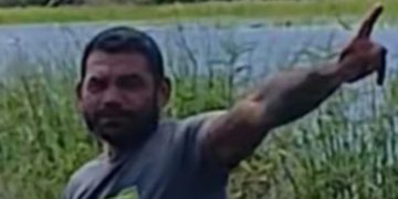 Buscas por mergulhador desaparecido em rio de Nhamundá entram no terceiro dia