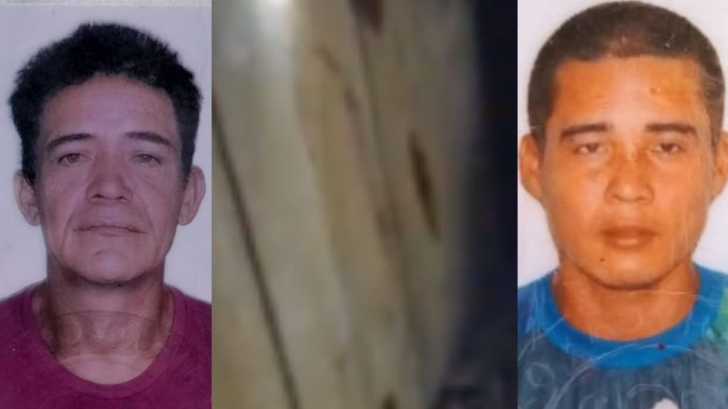 Veja: Homem m0rr3 após ser at1ngido por f4ca durante discussão com o filho em Manacapuru