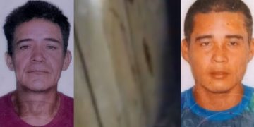 Veja: Homem m0rr3 após ser at1ngido por f4ca durante discussão com o filho em Manacapuru