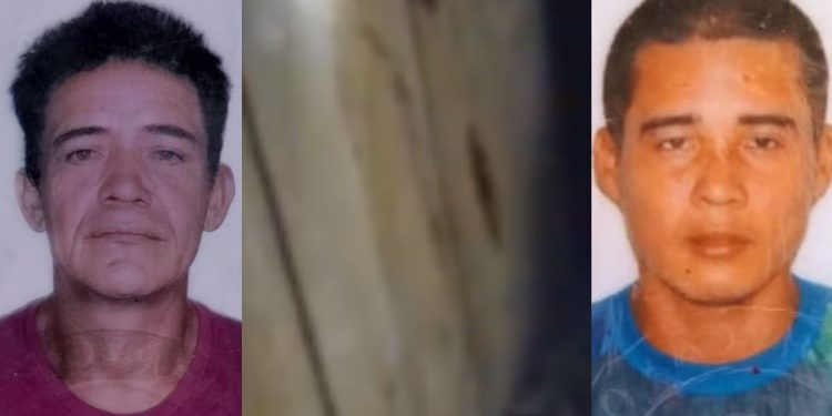 Veja: Homem m0rr3 após ser at1ngido por f4ca durante discussão com o filho em Manacapuru