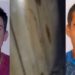 Veja: Homem m0rr3 após ser at1ngido por f4ca durante discussão com o filho em Manacapuru