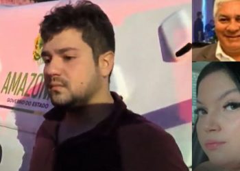 Acusado de disputar racha que m4t0u duas pessoas é solto pela Justiça do Amazonas