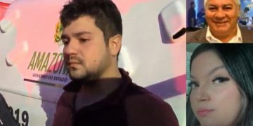 Acusado de disputar racha que m4t0u duas pessoas é solto pela Justiça do Amazonas