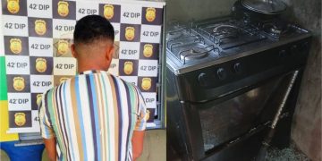 Após brig4 generalizada, homem m0rr3 esf4que4d0 no interior do Amazonas