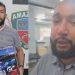 Vídeo: Pai se emociona ao relatar roubo de PS5 que seria presente de Natal para o filho em Manaus
