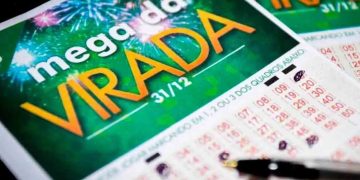 Mega da Virada 2025 vai pagar prêmio histórico de R$ 1 bilhão