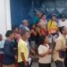 Vídeo: Entrega de cestas natalinas provoca tumulto e polícia é acionada em Maués