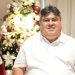 Presidente David Reis deseja Feliz Natal e projeta um 2026 de união e conquistas para Manaus