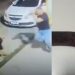 Vídeo: Homem espera esposa em casa e a m4t4 com f0ice após culto evangélico