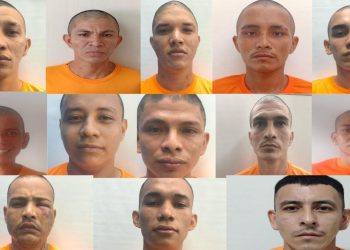 Presídio de Maués registra fuga de mais de dez detentos na véspera de Natal