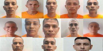 Presídio de Maués registra fuga de mais de dez detentos na véspera de Natal