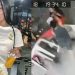 Vigilante que m4t0u Alana em Betânia aparece em novo vídeo a agr3dind0 antes do crime