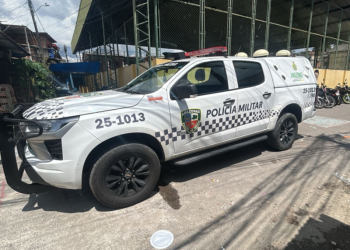 Homem tem a casa invadida por cr1m1n0s0s e m0rre com 9 d1spar0s no bairro Crespo