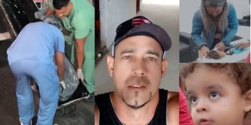 Pai que mat0u filho de 3 anos em Manaus já responde por vi0lência doméstica desde 2017