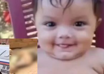 Bebê m0rre c0rtada pelo tio que acaba m0rto com picareta pelo pai da menina