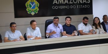 Wilson Lima apresenta redução do IPVA no Amazonas e novo ciclo da CNH Social