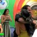 Marciele e Brigido vencem disputa e vão representar o Amazonas no BBB 26
