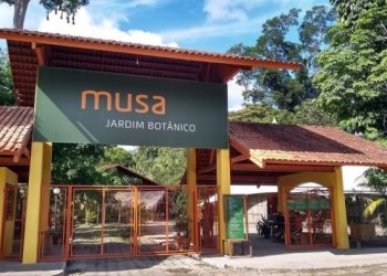 Turistas são amarrad0s, assaltad0s e trancad0s no banheiro do Musa em Manaus