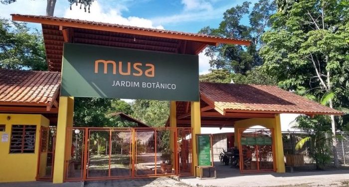 Turistas são amarrad0s, assaltad0s e trancad0s no banheiro do Musa em Manaus