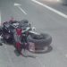 Gr@ve ac1dent3 na avenida das Flores deixa motociclista m0rt0 nesta manhã