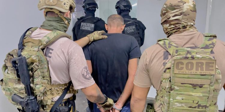 Ouça: Áudio de despedida de pai pr3so por mat@r filho de 3 anos foi encenação, afirma delegado