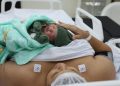 Veja quem é o primeiro bebê de 2026 nascido na rede estadual de saúde no Amazonas