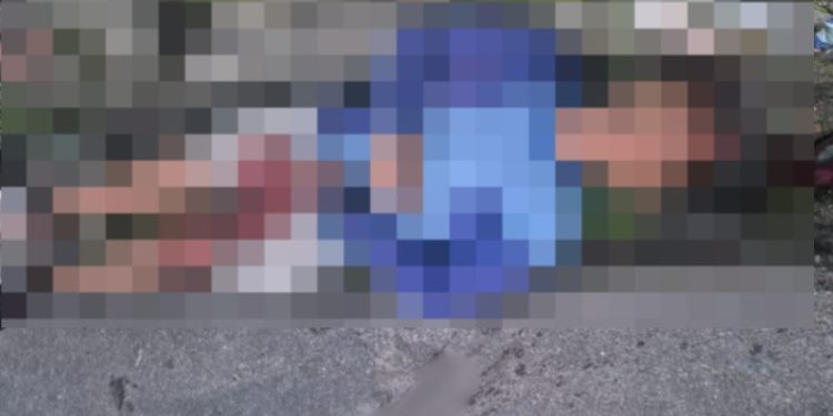 Homem é balead0 quatro vezes em Manaus e mesmo assim não m0rre