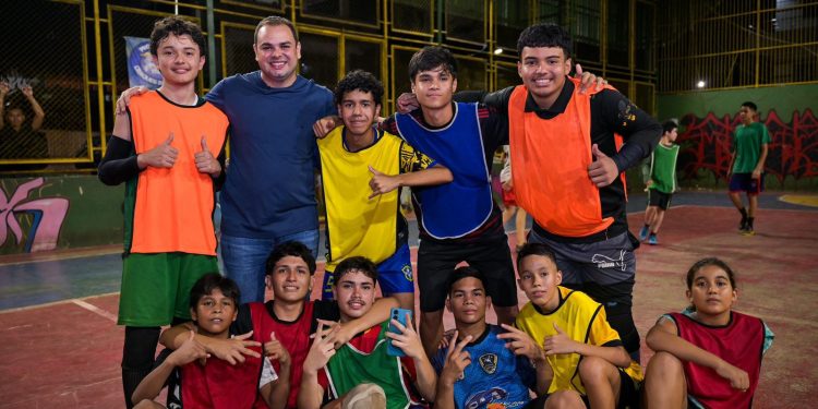 Férias escolares: deputado Roberto Cidade reforça legislação de sua autoria que amplia a proteção de crianças e adolescentes