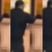 Vídeo: homem é filmado correndo pelad0 no Supermercado Vitória em Manaus 