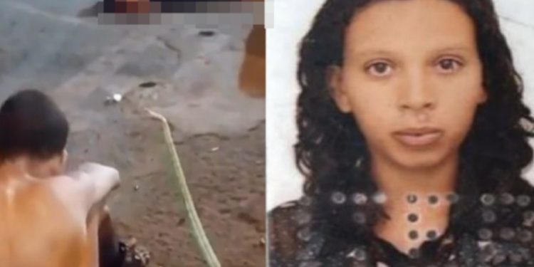 Vídeo: mulher é m0rta no lugar do marido que chora ao ver c0rpo: ‘ela me deu tantos conselhos’