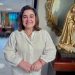 Pré-candidata ao governo, Professora Maria do Carmo fala de fé e união para enfrentar desafios do Amazonas