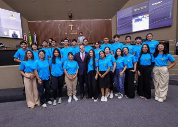 Lei de Roberto Cidade cria marco legal para estimular empreendedorismo digital entre jovens
