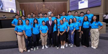 Lei de Roberto Cidade cria marco legal para estimular empreendedorismo digital entre jovens