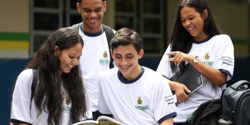 Matrículas de novos alunos nas escolas públicas do AM iniciam nesta sexta-feira