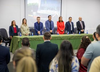 Marco histórico no ensino jurídico: UEA inicia primeiro doutorado em Direito Ambiental do Amazonas