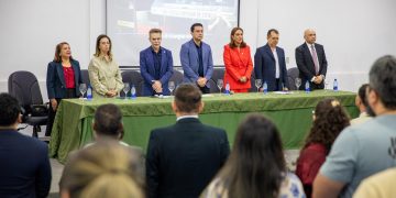 Marco histórico no ensino jurídico: UEA inicia primeiro doutorado em Direito Ambiental do Amazonas